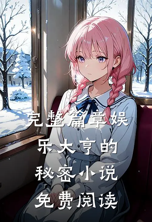 完整篇章娱乐大亨的秘密小说免费阅读