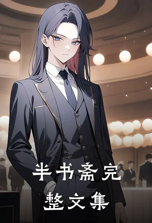 半书斋完整文集有哪些