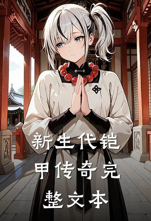 新生代铠甲传奇完整文本阅读