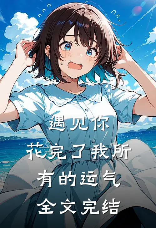 遇见你,花完了我所有的运气全文完结
