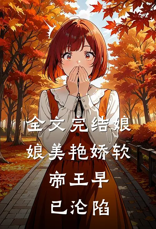 全文完结娘娘美艳娇软,帝王早已沦陷