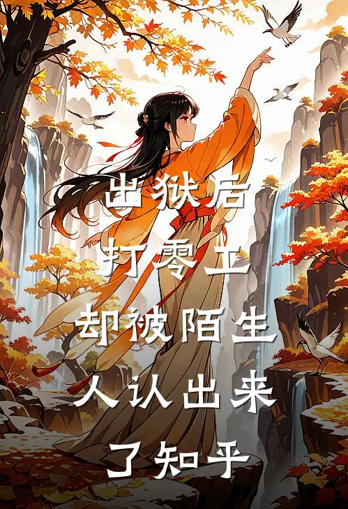 出狱后打零工,却被陌生人认出来了知乎