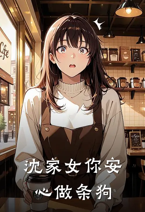 沈家女你安心做条狗