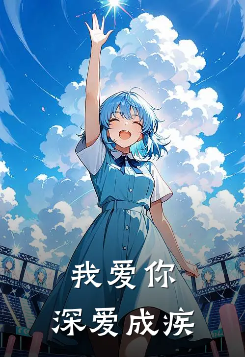 我爱你,深爱成疾英文