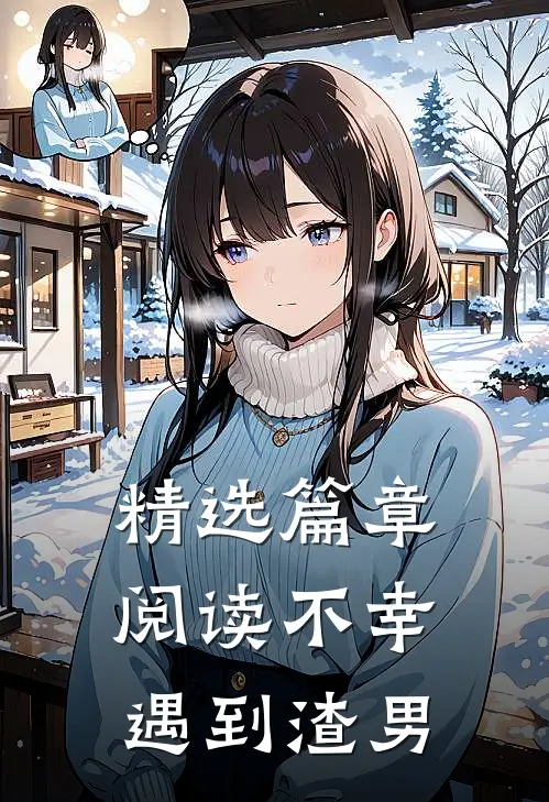 精选篇章阅读不幸遇到渣男的