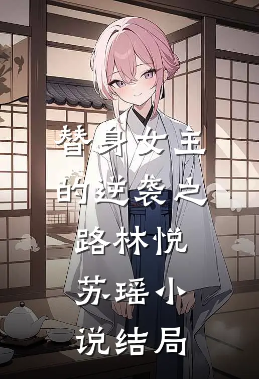 替身女主的逆袭之路林悦苏瑶小说结局