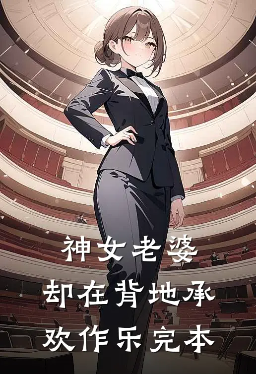 神女老婆,却在背地承欢作乐完本