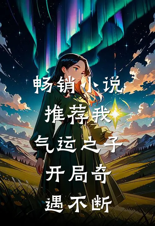 畅销推荐我,气运之子,开局奇遇不断免费阅读