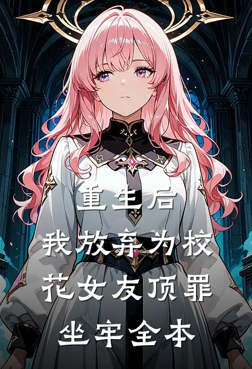 重生后,我放弃为校花女友顶罪坐牢全本