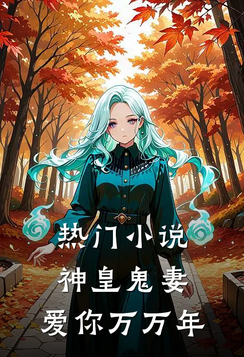 热门神皇鬼妻爱你万万年全文阅读