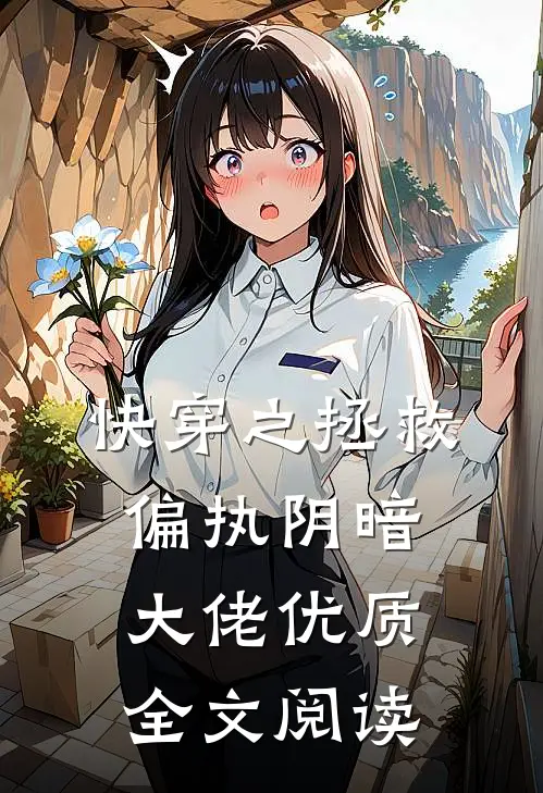 快穿之拯救偏执阴暗大佬优质全文阅读