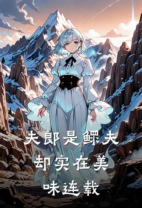夫郎是鳏夫,却实在美味连载