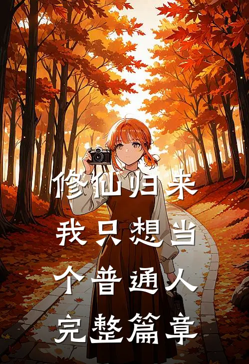修仙归来,我只想当个普通人完整篇章免费阅读