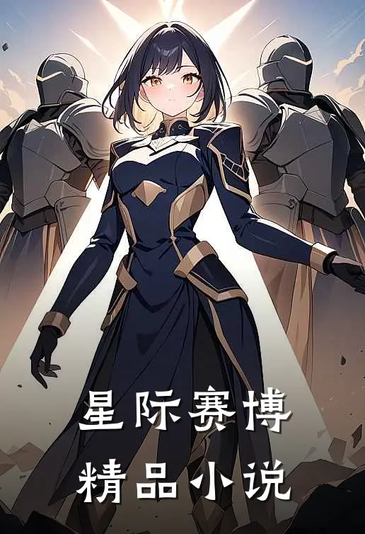 星际赛博精品小说