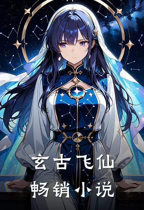 玄古飞仙畅销小说