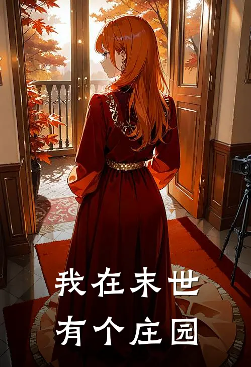 我在末世有个庄园