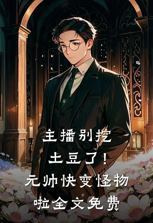 主播别挖土豆了!元帅快变怪物啦全文免费