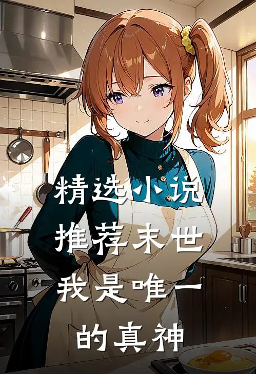 精选推荐末世我是唯一的真神免费阅读