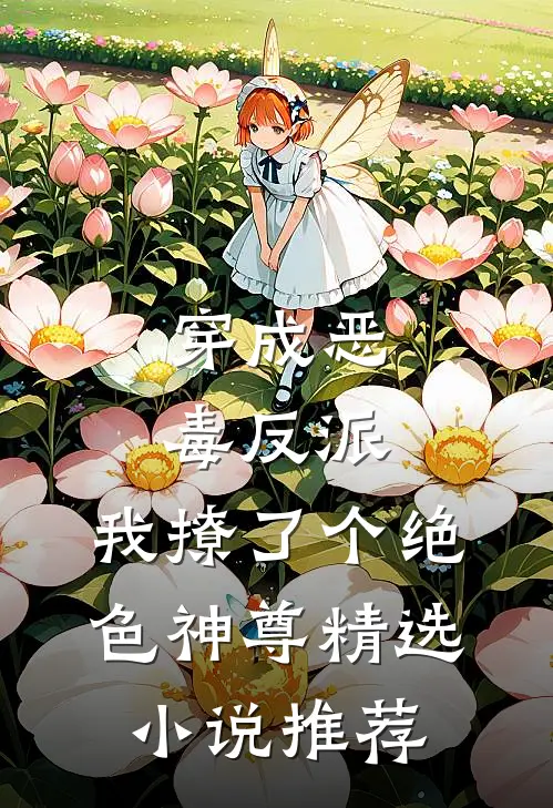 穿成恶毒反派,我撩了个绝色神尊精选推荐阅读