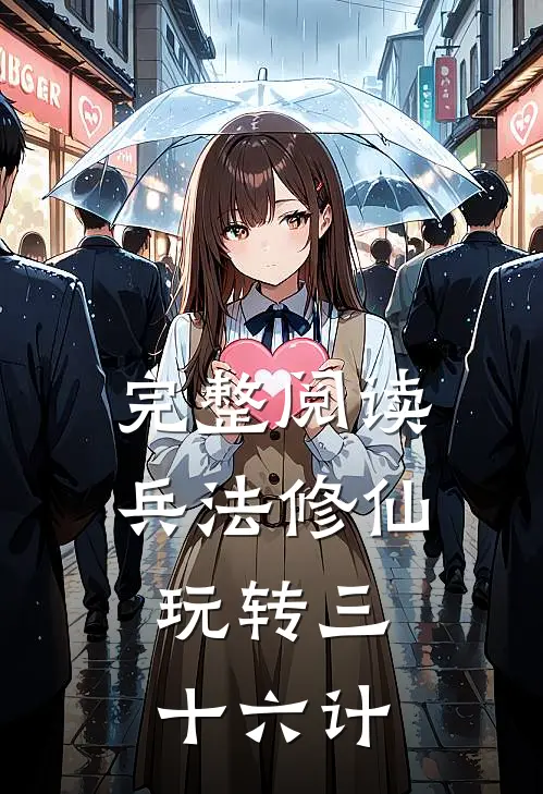 完整阅读兵法修仙玩转三十六计
