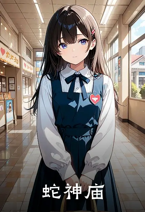 蛇神庙
