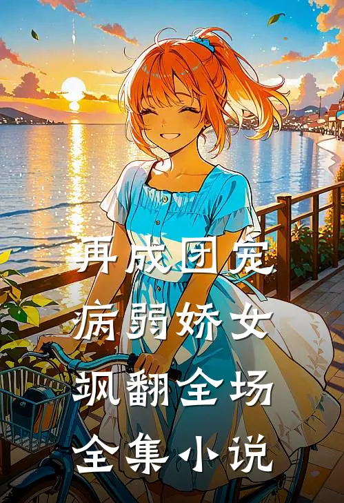 再成团宠，病弱娇女飒翻全场全集小说