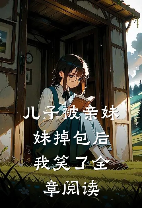 儿子被亲妹妹掉包后,我笑了全章阅读