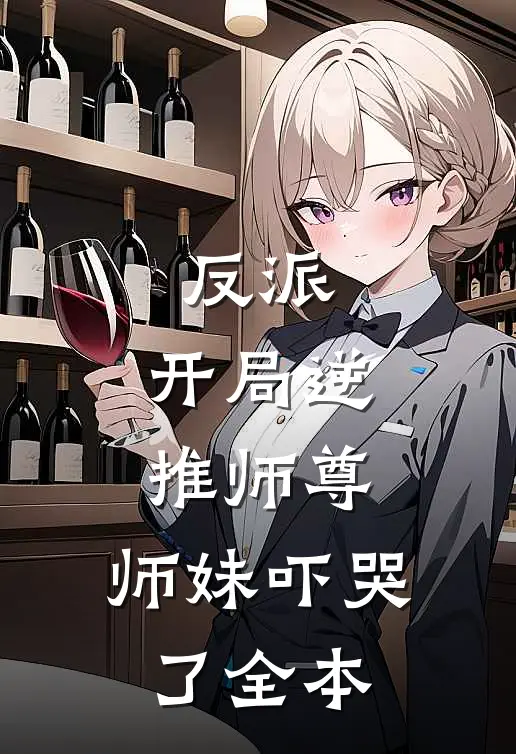 反派开局逆推师尊,师妹吓哭了全本