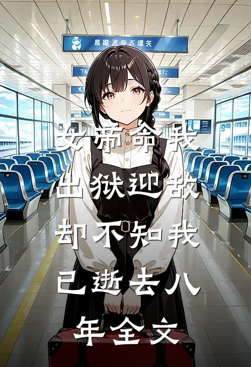 女帝命我出狱迎敌,却不知我已逝去八年全文免费