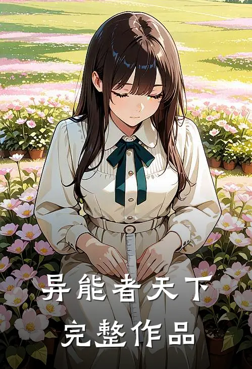 异能者天下完整作品