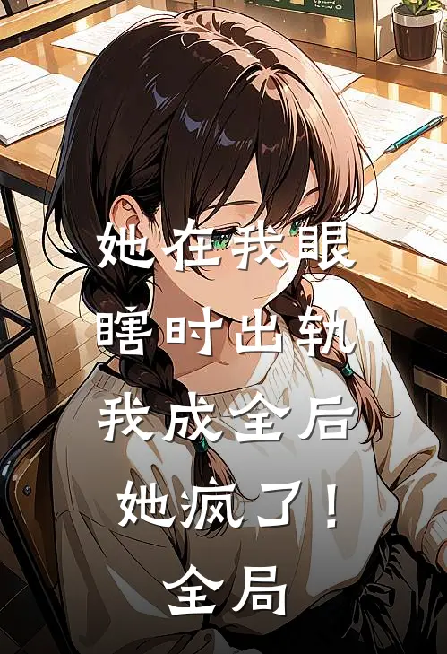 她在我眼瞎时出轨,我成全后她疯了!全局免费阅读