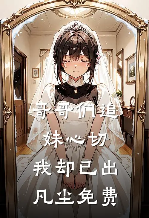 哥哥们追妹心切,我却已出凡尘免费观看