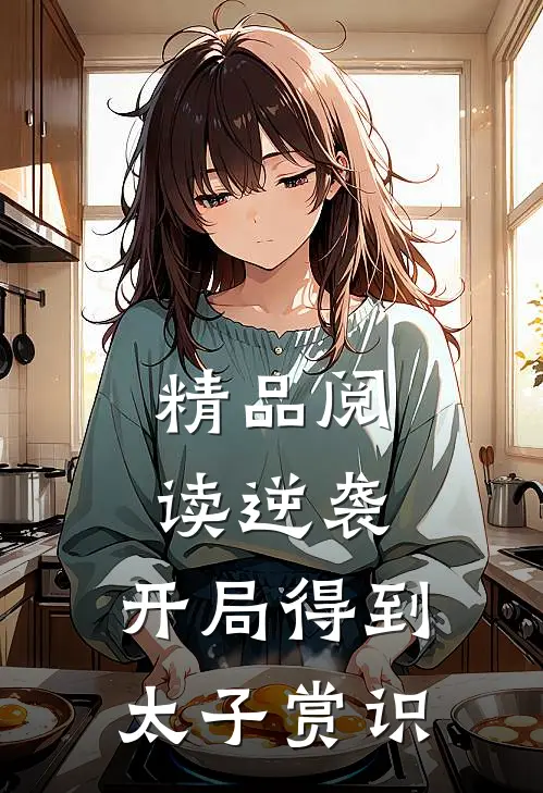 精品阅读逆袭开局得到太子赏识的