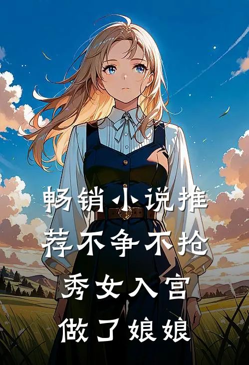 畅销推荐不争不抢,秀女入宫做了娘娘的