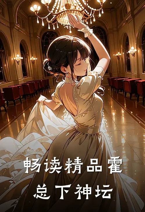 畅读精品霍总下神坛