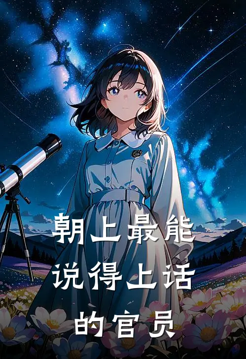 朝上最能说得上话的官员