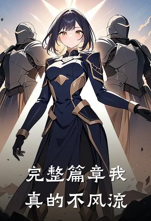 完整篇章我真的不风流了