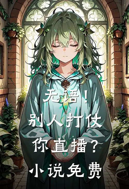 无语!别人打仗你直播?免费观看