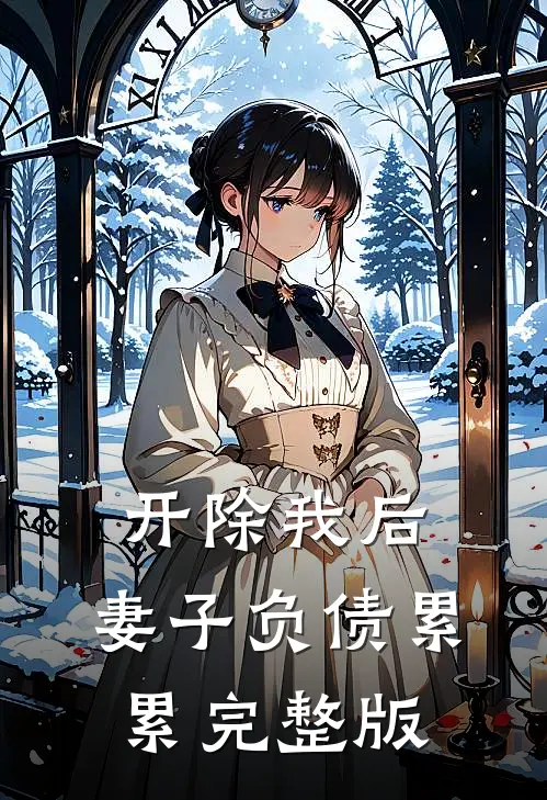开除我后,妻子负债累累完整版