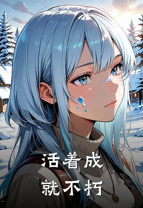 活着成就不朽