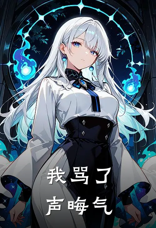 我骂了声晦气