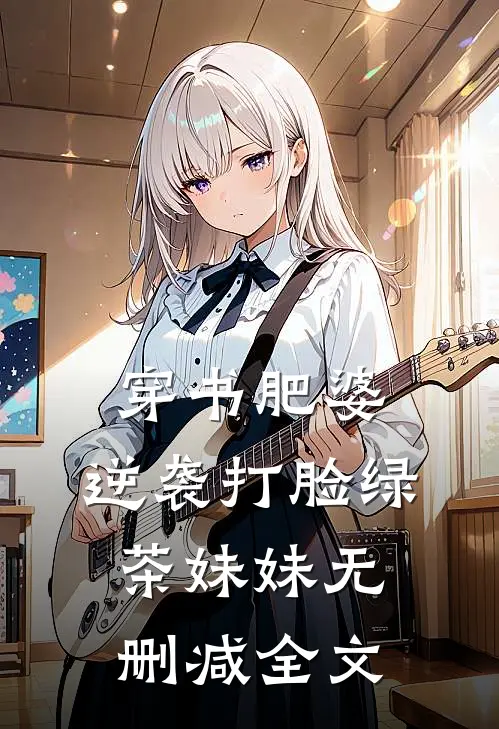 穿书肥婆,逆袭打脸绿茶妹妹无删减全文