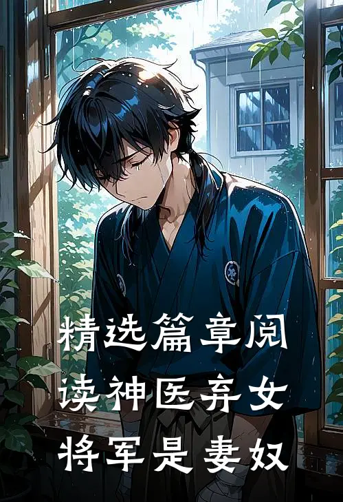 精选篇章阅读神医弃女,将军是妻奴