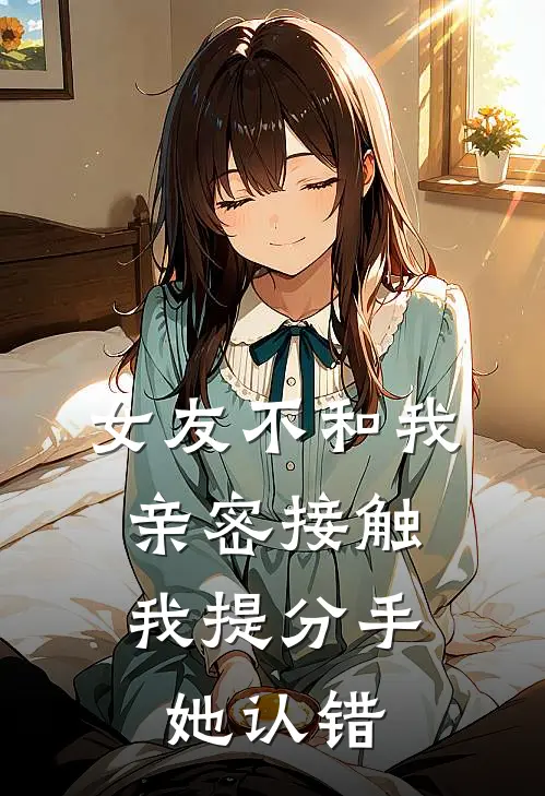 女友不和我亲密接触,我提分手她认错了怎么办