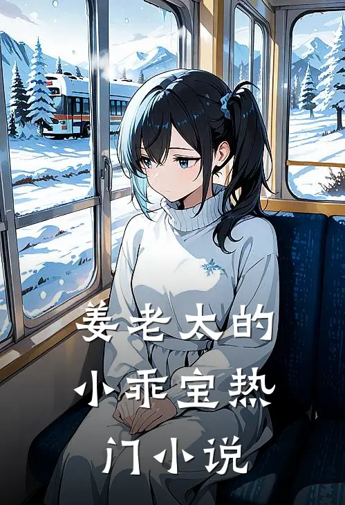 姜老太的小乖宝热门小说