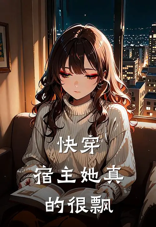 快穿宿主她真的很飘