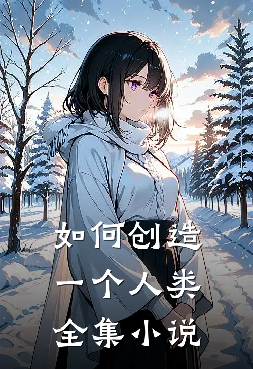 如何创造一个人类全集作品