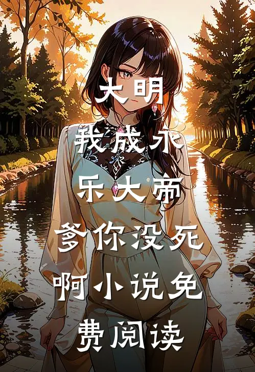 大明我成永乐大帝,爹你没死啊免费阅读全文
