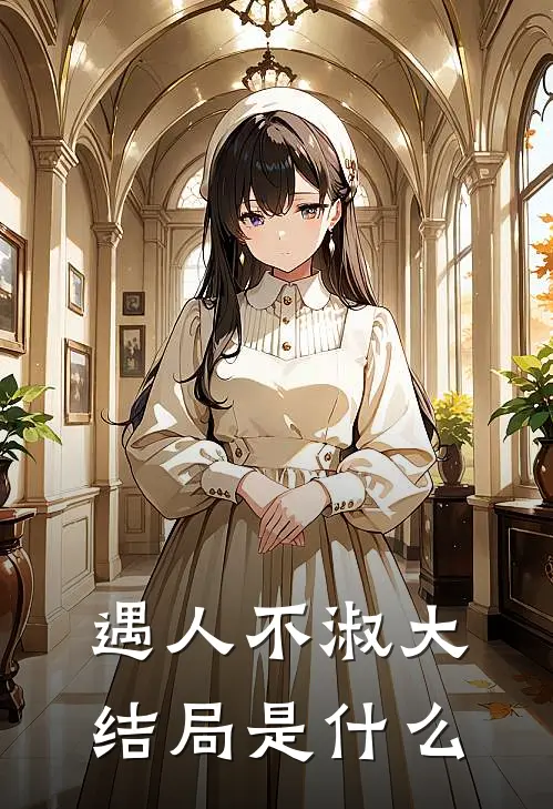 遇人不淑大结局是什么