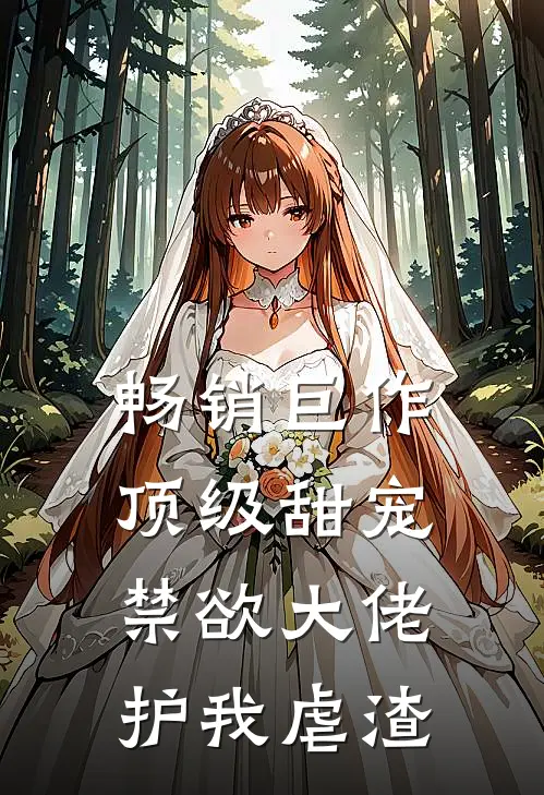 畅销巨作顶级甜宠禁欲大佬护我虐渣